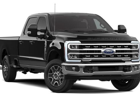 New 2026 Ford F350 Lariat RWD image 26