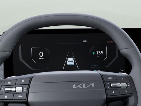 New 2025 Kia EV6 Light image 21
