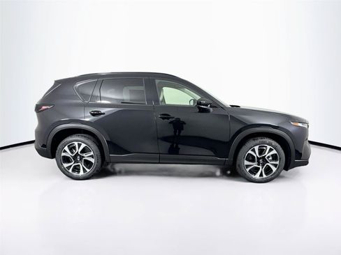 New 2026 MAZDA CX-5 Preferred AWD/4WD image 6