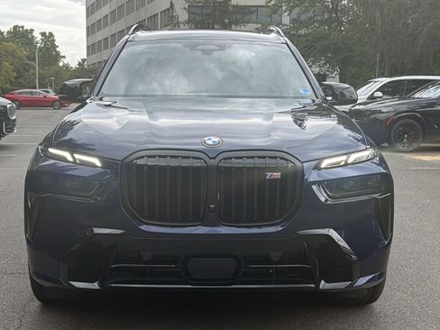New 2027 BMW X7 M60i AWD/4WD image 6