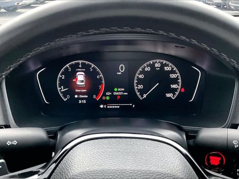 Used 2022 Honda Civic Sport image 25