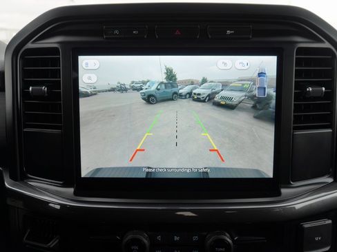 Certified 2024 Ford F150 STX image 16