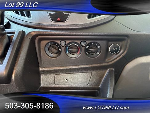Used 2018 Ford Transit 150 XL image 40