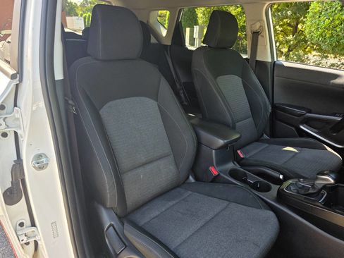 Used 2021 Kia Soul GT-Line image 32