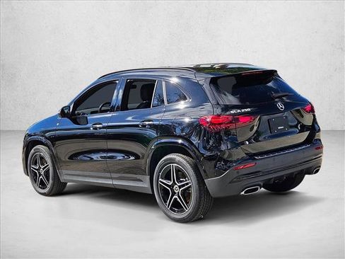 Used 2025 Mercedes-Benz GLA 250 image 8