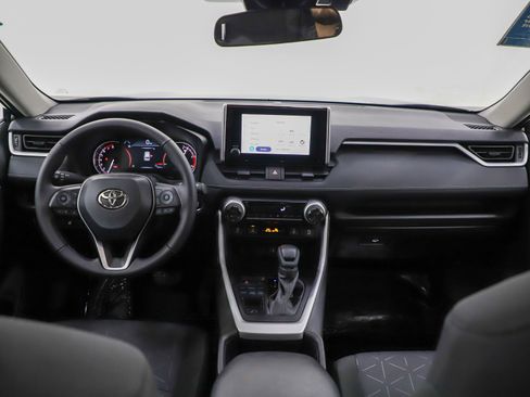 Used 2025 Toyota RAV4 XLE w/ Convenience Package image 13
