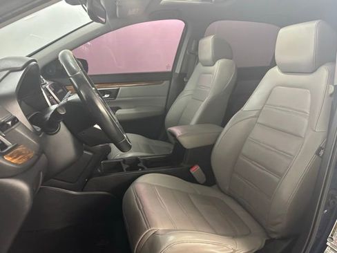 Used 2020 Honda CR-V EX-L image 15