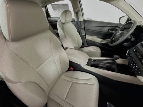 New 2025 Honda Accord SE image 35