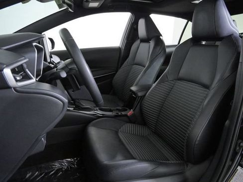 Used 2024 Toyota Corolla XSE FWD image 21