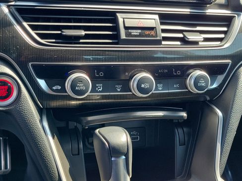 Used 2022 Honda Accord Sport image 27