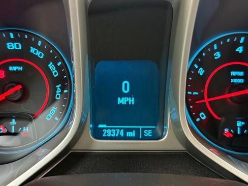 Used 2012 Chevrolet Camaro LT w/ RS Package RWD image 24