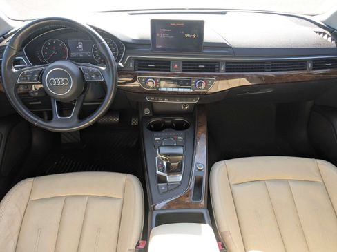 Used 2017 Audi A4 2.0T Premium FWD image 15