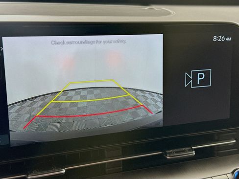 Used 2024 Hyundai Kona SEL image 23