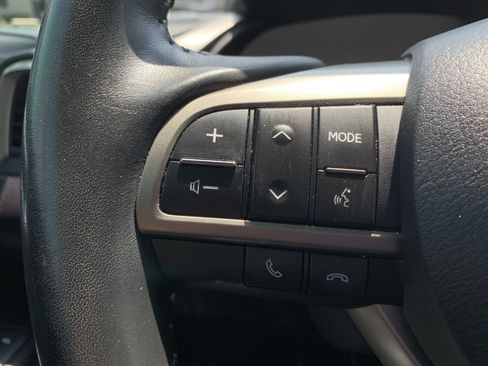 Used 2020 Lexus RX 350 AWD w/ Luxury Package image 19