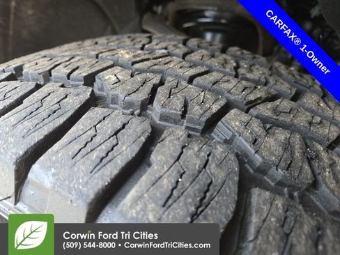 Used 2023 Chevrolet Silverado 1500 RST AWD/4WD image 14