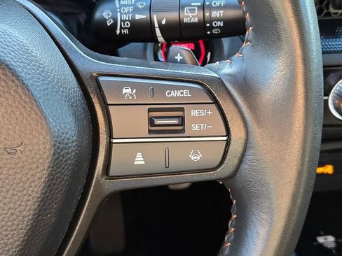 Used 2024 Honda CR-V Sport-L image 25