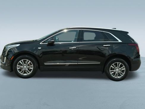 Used 2023 Cadillac XT5 Premium Luxury AWD/4WD image 4