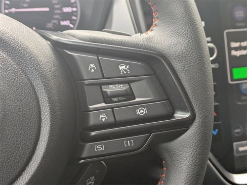 New 2026 Subaru Crosstrek 2.5i Limited image 27