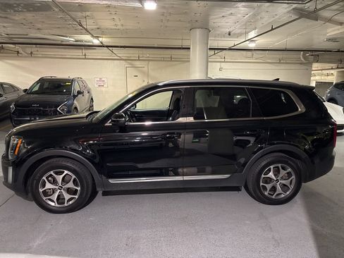 Used 2022 Kia Telluride EX AWD/4WD image 6