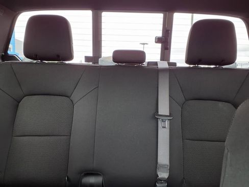 Used 2024 GMC Canyon Elevation w/ Convenience Package image 35