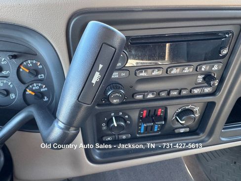 Used 2005 Chevrolet Silverado 1500 LS w/ Light Duty Power Package image 63