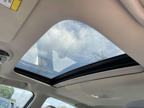 Used 2025 Subaru Legacy Premium w/ Popular Package #1 image 17