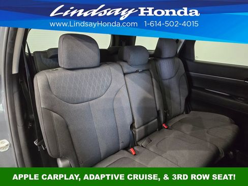 Used 2021 Hyundai Palisade SE AWD/4WD image 9