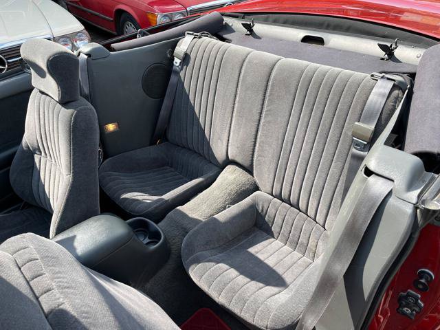 Used 1997 Pontiac Firebird Formula RWD image 14
