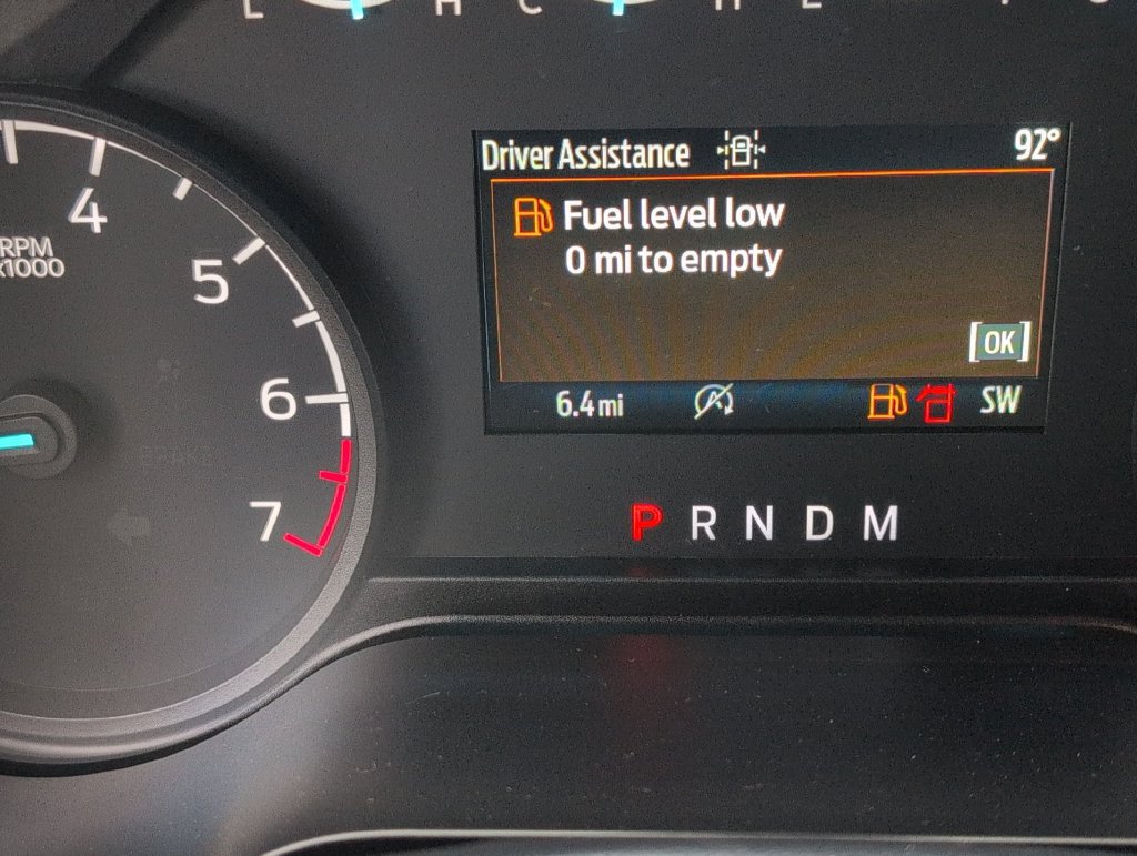 New 2026 Ford F150 STX AWD/4WD image 21