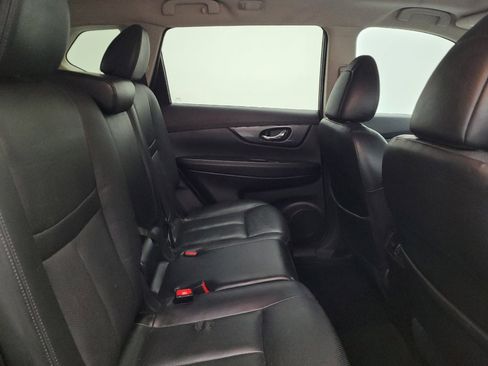 Used 2015 Nissan Rogue SL w/ SL Premium Package AWD/4WD image 19