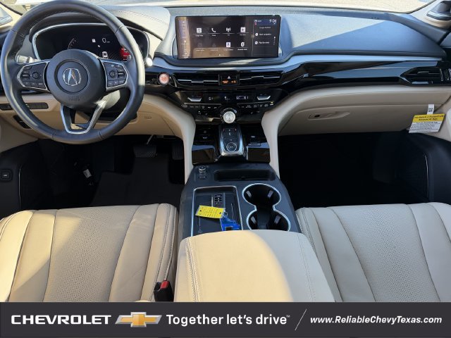 Used 2026 Acura MDX w/ Technology Package FWD image 11