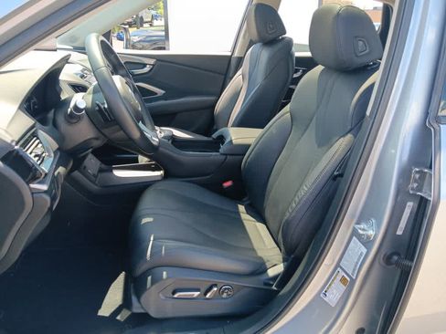 Used 2023 Acura RDX AWD image 11