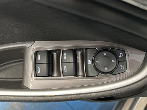 Certified 2025 Chevrolet Malibu LT image 22