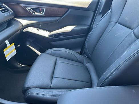 New 2025 Subaru Ascent Touring image 24