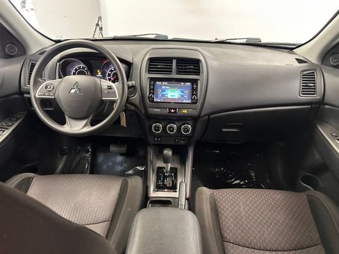 Used 2019 Mitsubishi Outlander Sport ES FWD image 25