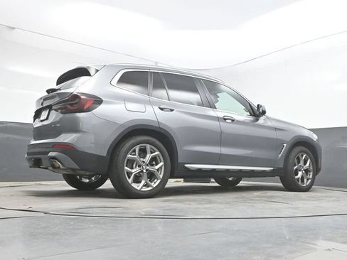 Used 2023 BMW X3 xDrive30i w/ Premium Package AWD/4WD image 40