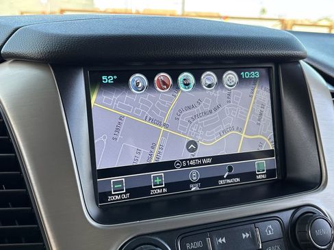 Used 2019 GMC Yukon Denali w/ Open Road Package image 14