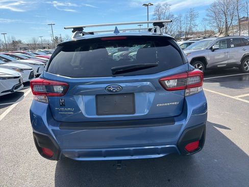 Used 2021 Subaru Crosstrek 2.0i Premium image 7