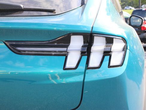 New 2026 Ford Mustang Mach-E Select RWD image 24