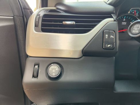 Used 2017 GMC Yukon SLE w/ SLE Value Package RWD image 22