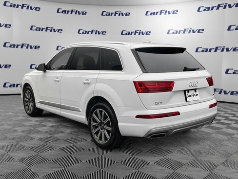 Used 2018 Audi Q7 2.0T Premium AWD/4WD image 3