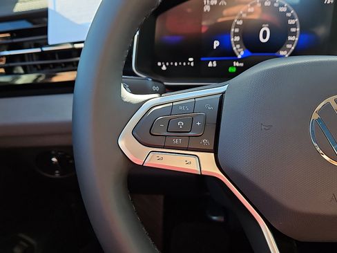 New 2026 Volkswagen Jetta SE image 17