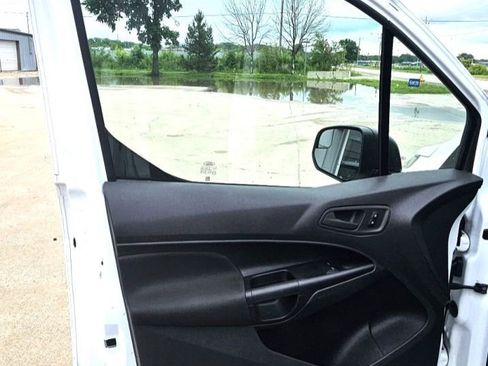 Used 2016 Ford Transit Connect XL FWD image 12