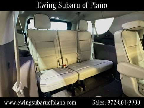 Used 2023 GMC Yukon XL Denali w/ Max Trailering Package AWD/4WD image 29