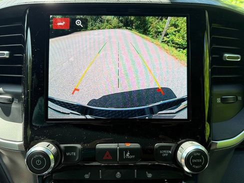 Used 2025 RAM 1500 Big Horn image 22