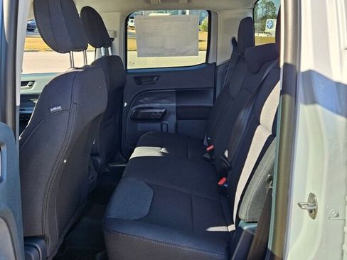 New 2025 Ford Maverick XL w/ Equipment Group 102A image 6