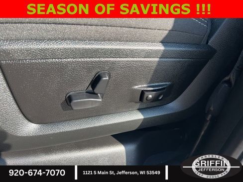 New 2026 RAM 2500 Big Horn image 16