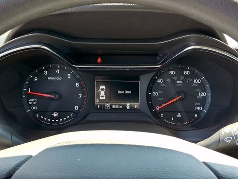 Certified 2023 Chevrolet TrailBlazer LT w/ Convenience Package AWD/4WD image 21