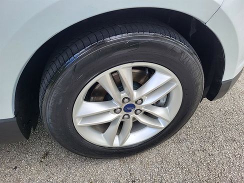 Used 2016 Ford Edge SEL w/ Equipment Group 201A AWD/4WD image 26