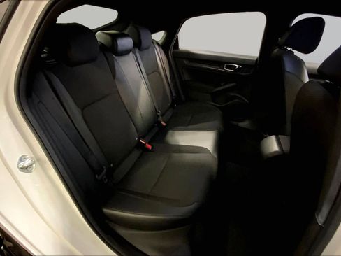 Used 2024 Honda Civic Sport image 38